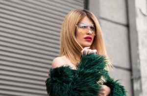 Read more about the article Fashion Model Shoot