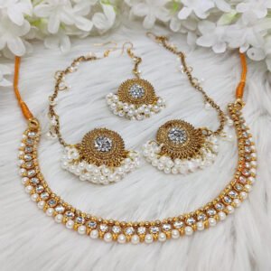 Tikli tana kaner dul golar set