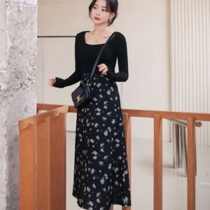 long skirt