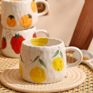 Beautiful Coffee Mug
