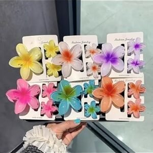 Hair Clips for Girls