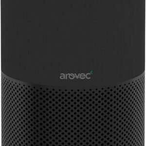 AROVEC Air Purifier True HEPA Active Carbon Filter,