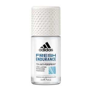 Adidas Fresh Endurance 72H Anti Perspirant Woman Deo Roll On