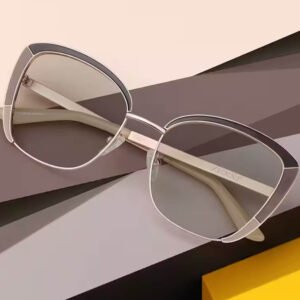 Cat Eye Glasses