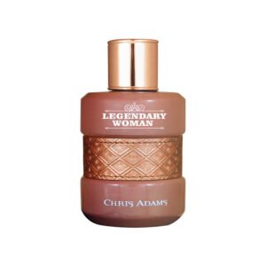 Chris Adams Legendary Woman Edt