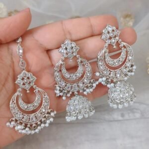 Snapdeal bahubali earrings