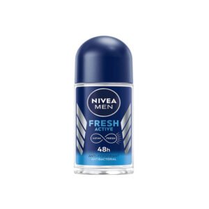 Nivea Men Fresh Active Roll On