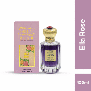 Ossum 2020 Scent Ella Rose