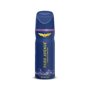 Park Avenue Body Spray Storm For Men 150ml