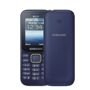 Samsung Guru Music 2
