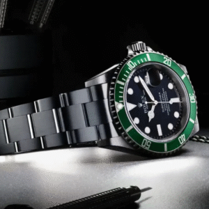 Rolex Watch - Luxury Souq