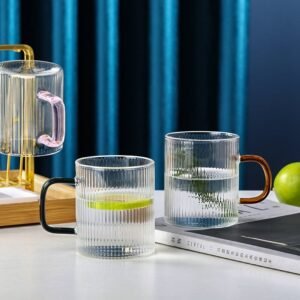 Drinking Water Glass set