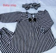 tops pant beautiful baby dress