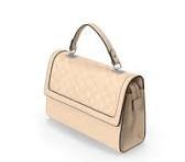 Cream  Handbag
