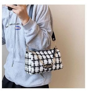 Ladies Crossbody Hand Bags for Women Luxury Handbag