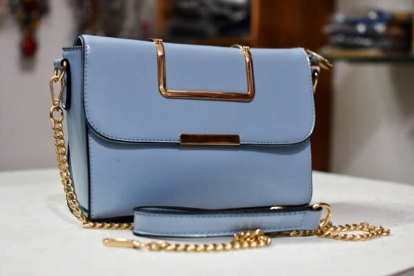 Classy hand bag