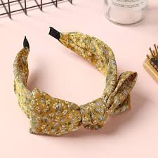 Hair band