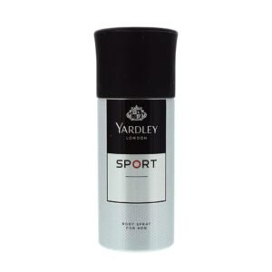 Yardley London Sport Body Spray For Men